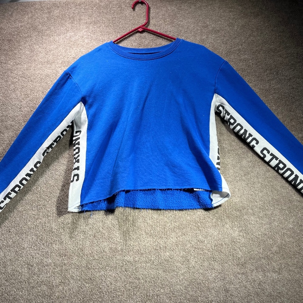 Justice Active size 18/20